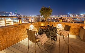 Reed Hotel Tbilisi